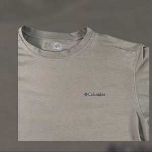 Columbia Long Sleeve Shirt